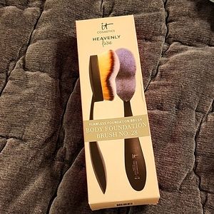 It cosmetics heavenly luxe